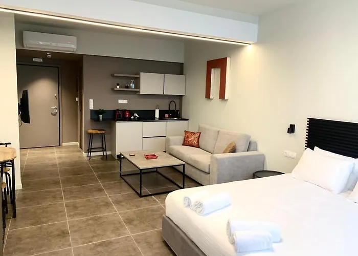 Suite Superior con Cama King