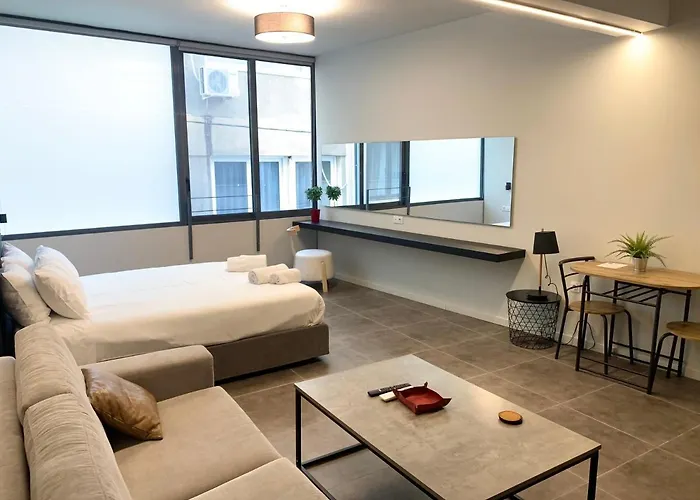 Suite Superior con Cama King