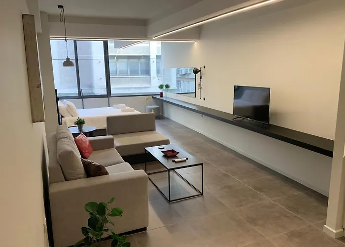 Suite Deluxe